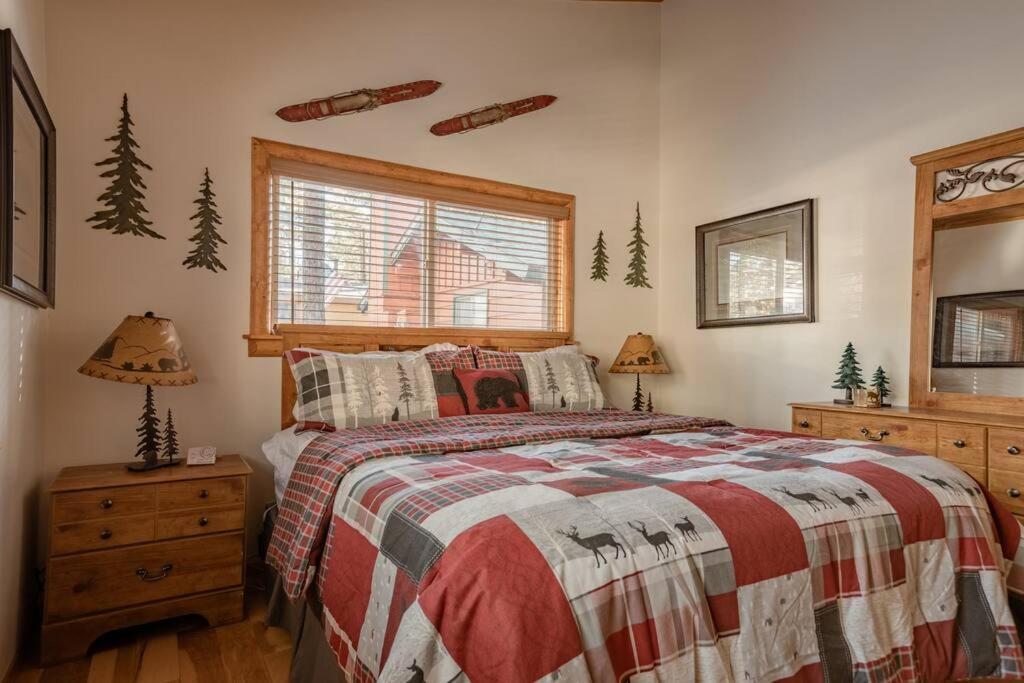 Hot Tub*Kids Room*Family Cabin Big Bear City Exteriér fotografie